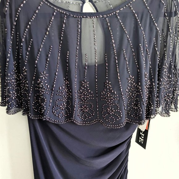 Xscape Mother of Dress. Never Worn. Tags attached. NWT - Picture 3 of 8